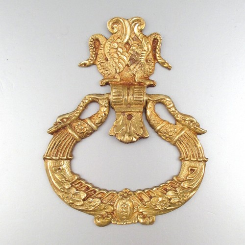 Antico ornamento francese - , in