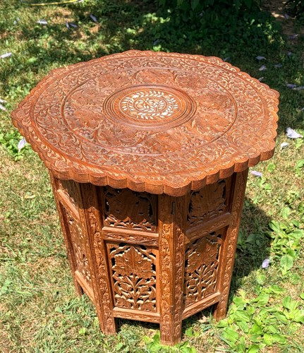 Tavolo vintage legno - vintage,